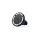 Suport auto universal iOttie Velox, Magnetic MagSafe, Air Vent Mount, Albastru (Ingredi, MGSFIO102) by www.silkase.ro