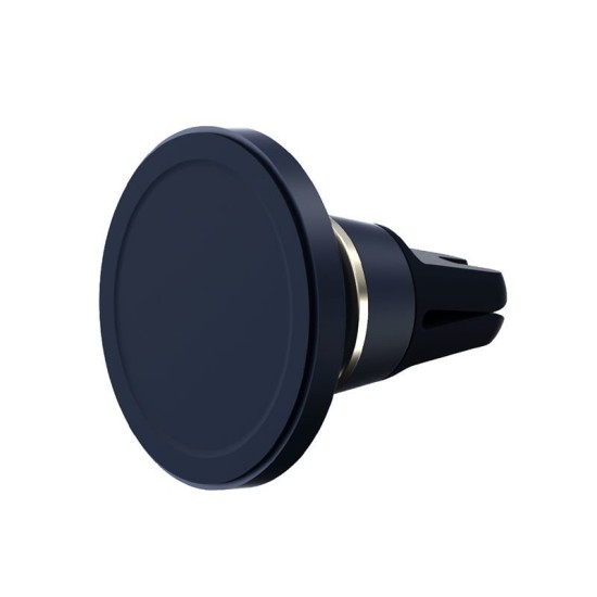 Suport auto universal iOttie Velox, Magnetic MagSafe, Air Vent Mount, Albastru (Ingredi, MGSFIO102) by www.silkase.ro
