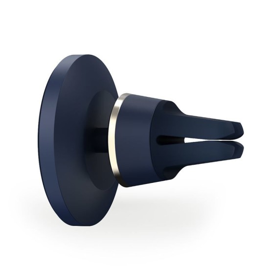 Suport auto universal iOttie Velox, Magnetic MagSafe, Air Vent Mount, Albastru (Ingredi, MGSFIO102) by www.silkase.ro