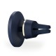 Suport auto universal iOttie Velox, Magnetic MagSafe, Air Vent Mount, Albastru (Ingredi, MGSFIO102) by www.silkase.ro