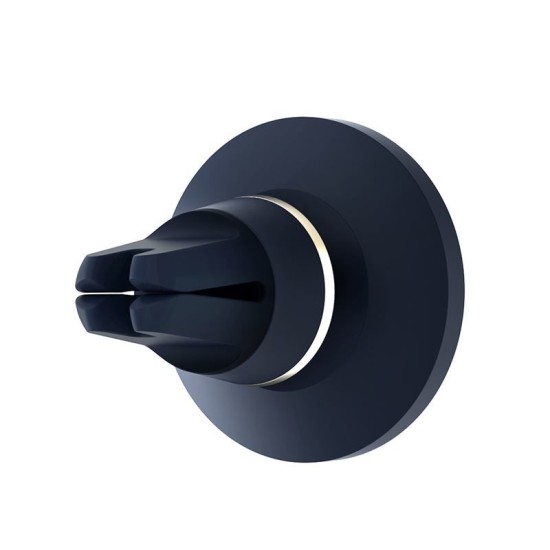 Suport auto universal iOttie Velox, Magnetic MagSafe, Air Vent Mount, Albastru (Ingredi, MGSFIO102) by www.silkase.ro