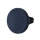 Suport auto universal iOttie Velox, Magnetic MagSafe, Air Vent Mount, Albastru (Ingredi, MGSFIO102) by www.silkase.ro