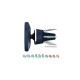 Suport auto universal iOttie Velox, Magnetic MagSafe, Air Vent Mount, Albastru (Ingredi, MGSFIO102) by www.silkase.ro