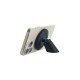 Suport auto iOttie Velox, Magnetic MagSafe, Flush Mount, Albastru (Suport auto, MGSFIO104) by www.silkase.ro
