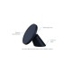 Suport auto iOttie Velox, Magnetic MagSafe, Flush Mount, Albastru (Suport auto, MGSFIO104) by www.silkase.ro