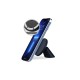Suport auto iOttie Velox, Magnetic MagSafe, Flush Mount, Albastru (Suport auto, MGSFIO104) by www.silkase.ro