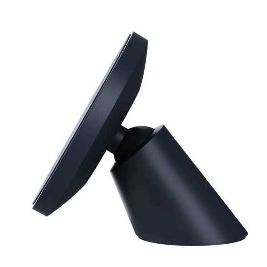Suport auto iOttie Velox, Magnetic MagSafe, Flush Mount, Albastru (Suport auto, MGSFIO104) by www.silkase.ro