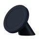 Suport auto iOttie Velox, Magnetic MagSafe, Flush Mount, Albastru (Suport auto, MGSFIO104) by www.silkase.ro