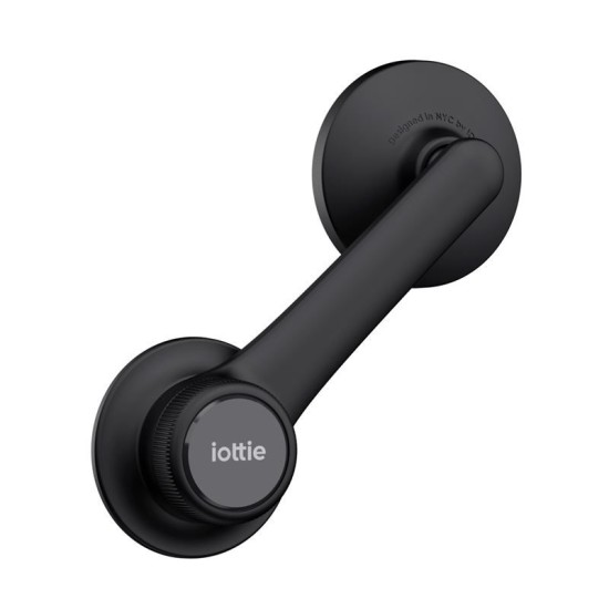Suport iOttie Terus Magnetic MagSafe, Atasare pe monitor, Negru (iOttie, Accesorii telefoane) by www.silkase.ro Suport iOttie Terus Magnetic MagSafe, Atasare pe monitor, Negru (Suporturi Auto și Birou, TRSNCG101) by www.silkase.ro