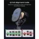 Suport auto universal iOttie Auto Sense 2, Incarcare Wireless 15W, Air Vent Mount, Negru (iOttie, Suport auto) by www.silkase.ro Suport auto universal iOttie Auto Sense 2, Incarcare Wireless 15W, Air Vent Mount, Negru (Suport auto, ATSWCG206) by www.silkase.ro