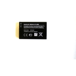 Acumulator Baterie Nokia BL-5C, 1020mAh Li-Ion (Bulk) Acumulator Baterie Nokia BL-5C, 1020mAh Li-Ion (Bulk)