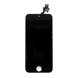Display LCD cu Touchscreen pentru iPhone 5S, Ansamblu Complet, Negru, Calitate TianMA Display LCD cu Touchscreen pentru iPhone 5S, Ansamblu Complet, Negru, Calitate TianMA