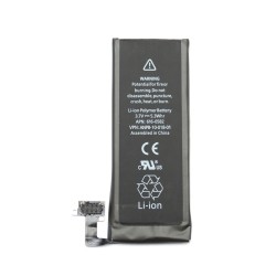 Baterie pentru iPhone 4S, 1430mAh Li-Ion Polymer (Bulk)