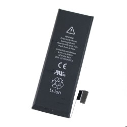 Acumulator Baterie pentru iPhone 5, 1440mAh Li-Pol (Bulk) Acumulator Baterie pentru iPhone 5, 1440mAh Li-Pol (Bulk)