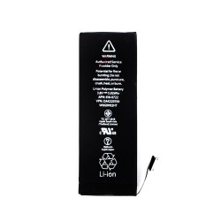 Acumulator Baterie pentru iPhone 5S, 1560mAh Li-Pol (Bulk) Acumulator Baterie pentru iPhone 5S, 1560mAh Li-Pol (Bulk)