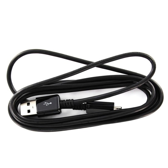 Cablu de Date Original Samsung (ECB-DU4EBE) microUSB, 1.5m, Negru (Bulk) Cablu de Date Original Samsung (ECB-DU4EBE) microUSB, 1.5m, Negru (Bulk) (Bakr, 12580) by www.silkase.ro