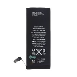Acumulator Baterie pentru iPhone 6, 1810mAh Li-Pol (Bulk) Acumulator Baterie pentru iPhone 6, 1810mAh Li-Pol (Bulk)