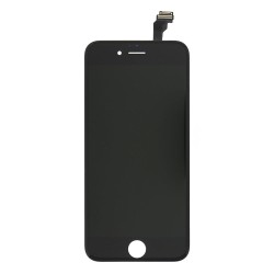 Display Ecran LCD cu Touchscreen TianMA pentru iPhone 6, Negru