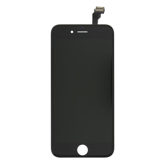 Display Ecran LCD cu Touchscreen TianMA pentru iPhone 6, Negru Display Ecran LCD cu Touchscreen TianMA pentru iPhone 6, Negru (Bakr, 165515) by www.silkase.ro