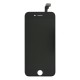 Display Ecran LCD cu Touchscreen TianMA pentru iPhone 6, Negru Display Ecran LCD cu Touchscreen TianMA pentru iPhone 6, Negru (Bakr, 165515) by www.silkase.ro