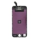 Display Ecran LCD cu Touchscreen TianMA pentru iPhone 6, Negru Display Ecran LCD cu Touchscreen TianMA pentru iPhone 6, Negru (Bakr, 165515) by www.silkase.ro