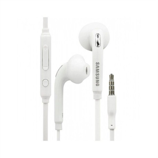 Căști Originale Samsung (EO-EG920BW) Stereo, Jack 3.5mm, Albe (Bulk) Căști Originale Samsung (EO-EG920BW) Stereo, Jack 3.5mm, Albe (Bulk) (Bakr, 24344) by www.silkase.ro