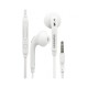 Căști Originale Samsung (EO-EG920BW) Stereo, Jack 3.5mm, Albe (Bulk) Căști Originale Samsung (EO-EG920BW) Stereo, Jack 3.5mm, Albe (Bulk) (Bakr, 24344) by www.silkase.ro