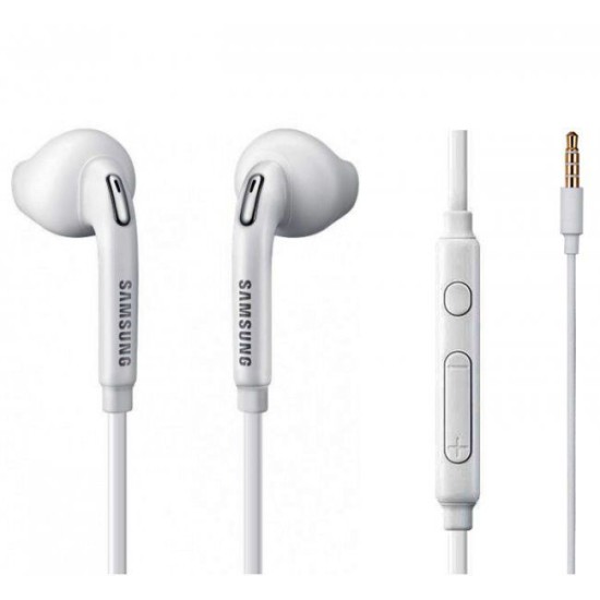 Căști Originale Samsung (EO-EG920BW) Stereo, Jack 3.5mm, Albe (Bulk) Căști Originale Samsung (EO-EG920BW) Stereo, Jack 3.5mm, Albe (Bulk) (Bakr, 24344) by www.silkase.ro