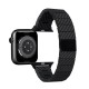 Curea PITAKA Carbon Fiber compatibila cu Apple Watch 4/5/6/7/8/SE/Ultra 42/44/45/49mm Black (PITAKA, Ingredi) by www.silkase.ro Curea PITAKA Carbon Fiber compatibila cu Apple Watch 4/5/6/7/8/SE/Ultra 42/44/45/49mm Black (Ingredi, AWB2307) by www.silkase.ro
