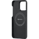 Husa de protectie Pitaka MagEZ 4 Aramida 600D pentru iPhone 15 Pro, Negru/Gri (PITAKA, iPhone 15 Pro) by www.silkase.ro Husa de protectie Pitaka MagEZ 4 Aramida 600D pentru iPhone 15 Pro, Negru/Gri (iPhone 15 Pro, KI1501PA) by www.silkase.ro
