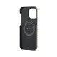 Husa de protectie Pitaka MagEZ 4, Aramida 600D, pentru iPhone 15 Pro Max, compatibila MagSafe, Overture (iPhone 15 Pro Max, FO1501PM) by www.silkase.ro
