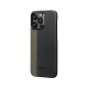 Husa de protectie Pitaka MagEZ 4, Aramida 600D, pentru iPhone 15 Pro Max, compatibila MagSafe, Overture (iPhone 15 Pro Max, FO1501PM) by www.silkase.ro