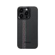 Husa de protectie Pitaka MagEZ 4, Aramida 600D, pentru iPhone 15 Pro Max, MagSafe, Rhapsody (PITAKA, iPhone 15 Pro Max) by www.silkase.ro Husa de protectie Pitaka MagEZ 4, Aramida 600D, pentru iPhone 15 Pro Max, MagSafe, Rhapsody (iPhone 15 Pro Max, FR1501PM) by www.silkase.ro