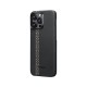 Husa de protectie Pitaka MagEZ 4, Aramida 600D, pentru iPhone 15 Pro Max, MagSafe, Rhapsody (PITAKA, iPhone 15 Pro Max) by www.silkase.ro Husa de protectie Pitaka MagEZ 4, Aramida 600D, pentru iPhone 15 Pro Max, MagSafe, Rhapsody (iPhone 15 Pro Max, FR1501PM) by www.silkase.ro