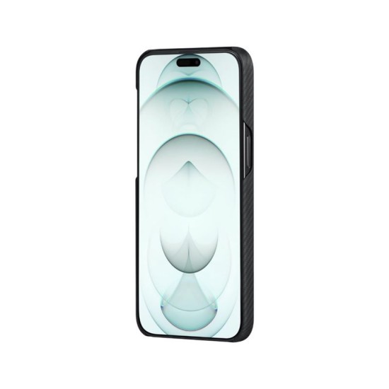 Husa de protectie Pitaka MagEZ 4, Aramida 600D, pentru iPhone 15 Pro Max, MagSafe, Rhapsody (PITAKA, iPhone 15 Pro Max) by www.silkase.ro Husa de protectie Pitaka MagEZ 4, Aramida 600D, pentru iPhone 15 Pro Max, MagSafe, Rhapsody (iPhone 15 Pro Max, FR1501PM) by www.silkase.ro