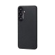 Husa de protectie Pitaka MagEZ 4, 600D Aramida, Galaxy S24 Plus, MagSafe, Negru/Gri (PITAKA, S24 Plus) by www.silkase.ro Husa de protectie Pitaka MagEZ 4, 600D Aramida, Galaxy S24 Plus, MagSafe, Negru/Gri (S24 Plus, KS2401S) by www.silkase.ro