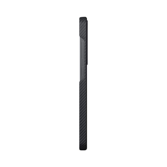 Husa de protectie Pitaka MagEZ 4, 600D Aramida, Galaxy S24 Plus, MagSafe, Negru/Gri (PITAKA, S24 Plus) by www.silkase.ro Husa de protectie Pitaka MagEZ 4, 600D Aramida, Galaxy S24 Plus, MagSafe, Negru/Gri (S24 Plus, KS2401S) by www.silkase.ro