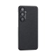Husa de protectie Pitaka MagEZ 4, 600D Aramida, Galaxy S24 Plus, MagSafe, Negru/Gri (PITAKA, S24 Plus) by www.silkase.ro Husa de protectie Pitaka MagEZ 4, 600D Aramida, Galaxy S24 Plus, MagSafe, Negru/Gri (S24 Plus, KS2401S) by www.silkase.ro