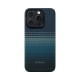 Husa de protectie Pitaka MagEZ Case 5, 1500D, pentru iPhone 15 Pro, compatibila MagSafe, Moonrise (PITAKA, iPhone 15 Pro) by www.silkase.ro Husa de protectie Pitaka MagEZ Case 5, 1500D, pentru iPhone 15 Pro, compatibila MagSafe, Moonrise (iPhone 15 Pro, KI1501MO) by www.silkase.ro