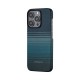 Husa de protectie Pitaka MagEZ Case 5, 1500D, pentru iPhone 15 Pro, compatibila MagSafe, Moonrise (PITAKA, iPhone 15 Pro) by www.silkase.ro Husa de protectie Pitaka MagEZ Case 5, 1500D, pentru iPhone 15 Pro, compatibila MagSafe, Moonrise (iPhone 15 Pro, KI1501MO) by www.silkase.ro