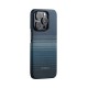 Husa de protectie Pitaka MagEZ Case 5, 1500D, pentru iPhone 15 Pro, compatibila MagSafe, Moonrise (PITAKA, iPhone 15 Pro) by www.silkase.ro Husa de protectie Pitaka MagEZ Case 5, 1500D, pentru iPhone 15 Pro, compatibila MagSafe, Moonrise (iPhone 15 Pro, KI1501MO) by www.silkase.ro
