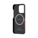 Husa de protectie Pitaka MagEZ Case 5, 1500D, pentru iPhone 15 Pro, compatibila MagSafe, Sunset (PITAKA, iPhone 15 Pro) by www.silkase.ro Husa de protectie Pitaka MagEZ Case 5, 1500D, pentru iPhone 15 Pro, compatibila MagSafe, Sunset (iPhone 15 Pro, KI1501SU) by www.silkase.ro