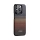 Husa de protectie Pitaka MagEZ Case 5, 1500D, pentru iPhone 15 Pro, compatibila MagSafe, Sunset (PITAKA, iPhone 15 Pro) by www.silkase.ro Husa de protectie Pitaka MagEZ Case 5, 1500D, pentru iPhone 15 Pro, compatibila MagSafe, Sunset (iPhone 15 Pro, KI1501SU) by www.silkase.ro
