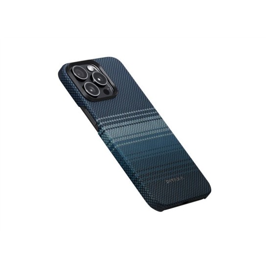 Husa de protectie Pitaka MagEZ Case 5, 1500D, pentru iPhone 15 Pro Max, compatibila MagSafe, Moonrise (PITAKA, iPhone 15 Pro Max) by www.silkase.ro Husa de protectie Pitaka MagEZ Case 5, 1500D, pentru iPhone 15 Pro Max, compatibila MagSafe, Moonrise (iPhone 15 Pro Max, KI1501MOM) by www.silkase.ro