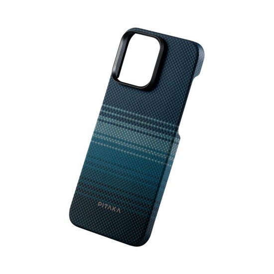 Husa de protectie Pitaka MagEZ Case 5, 1500D, pentru iPhone 15 Pro Max, compatibila MagSafe, Moonrise (PITAKA, iPhone 15 Pro Max) by www.silkase.ro Husa de protectie Pitaka MagEZ Case 5, 1500D, pentru iPhone 15 Pro Max, compatibila MagSafe, Moonrise (iPhone 15 Pro Max, KI1501MOM) by www.silkase.ro