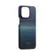Husa de protectie Pitaka MagEZ Case 5, 1500D, pentru iPhone 15 Pro Max, compatibila MagSafe, Moonrise (PITAKA, iPhone 15 Pro Max) by www.silkase.ro Husa de protectie Pitaka MagEZ Case 5, 1500D, pentru iPhone 15 Pro Max, compatibila MagSafe, Moonrise (iPhone 15 Pro Max, KI1501MOM) by www.silkase.ro