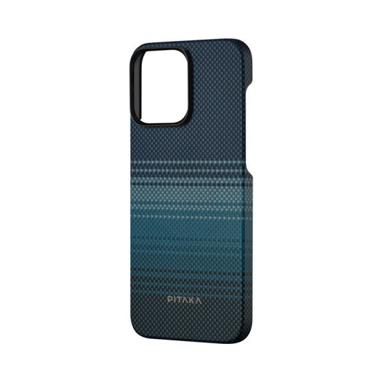 Husa de protectie Pitaka MagEZ Case 5, 1500D, pentru iPhone 15 Pro Max, compatibila MagSafe, Moonrise (PITAKA, iPhone 15 Pro Max) by www.silkase.ro Husa de protectie Pitaka MagEZ Case 5, 1500D, pentru iPhone 15 Pro Max, compatibila MagSafe, Moonrise (iPhone 15 Pro Max, KI1501MOM) by www.silkase.ro