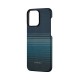 Husa de protectie Pitaka MagEZ Case 5, 1500D, pentru iPhone 15 Pro Max, compatibila MagSafe, Moonrise (PITAKA, iPhone 15 Pro Max) by www.silkase.ro Husa de protectie Pitaka MagEZ Case 5, 1500D, pentru iPhone 15 Pro Max, compatibila MagSafe, Moonrise (iPhone 15 Pro Max, KI1501MOM) by www.silkase.ro