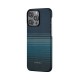 Husa de protectie Pitaka MagEZ Case 5, 1500D, pentru iPhone 15 Pro Max, compatibila MagSafe, Moonrise (PITAKA, iPhone 15 Pro Max) by www.silkase.ro Husa de protectie Pitaka MagEZ Case 5, 1500D, pentru iPhone 15 Pro Max, compatibila MagSafe, Moonrise (iPhone 15 Pro Max, KI1501MOM) by www.silkase.ro