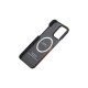 Husa de protectie Pitaka MagEZ Case 5, 1500D, pentru iPhone 15 Pro Max, compatibila MagSafe, Sunset (iPhone 15 Pro Max, KI1501SUM) by www.silkase.ro